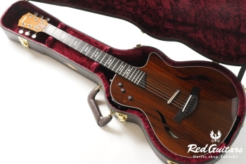 T5z Pro Rosewood LTD 2015